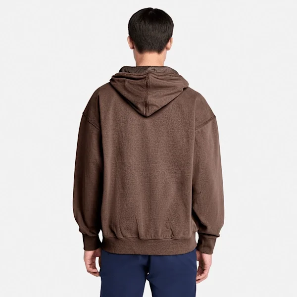 Timberland® 10061 Sweatshirt mit durchgehendem Reißverschluss für Herren Timberland® 10061 Sweatshirt mit durchgehendem Reißverschluss für Herren