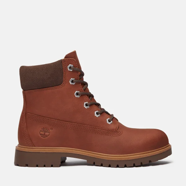 Timberland® 25 6-Inch Wasserdichter Stiefel für Damen Timberland® 25 6-Inch Wasserdichter Stiefel für Damen