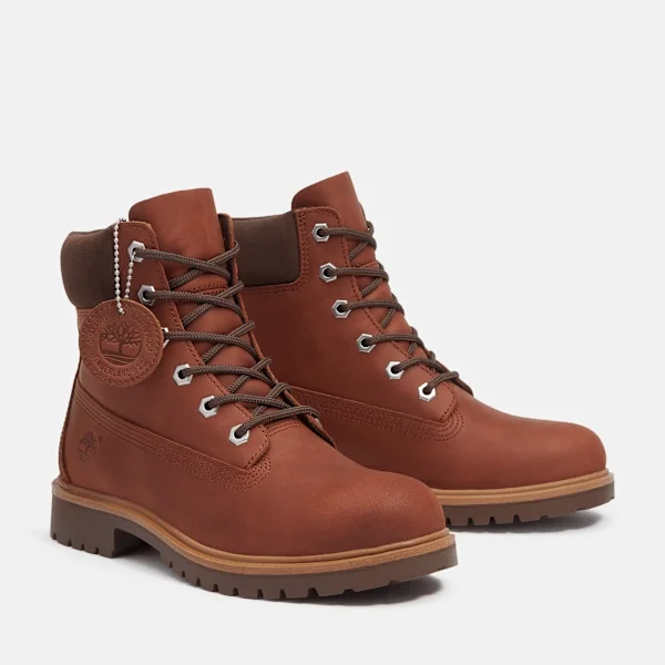 Timberland® 25 6-Inch Wasserdichter Stiefel für Damen Timberland® 25 6-Inch Wasserdichter Stiefel für Damen