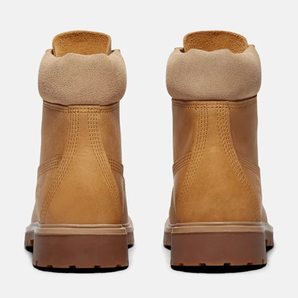 Timberland® 25 6-Inch Wasserdichter Stiefel für Damen Timberland® 25 6-Inch Wasserdichter Stiefel für Damen