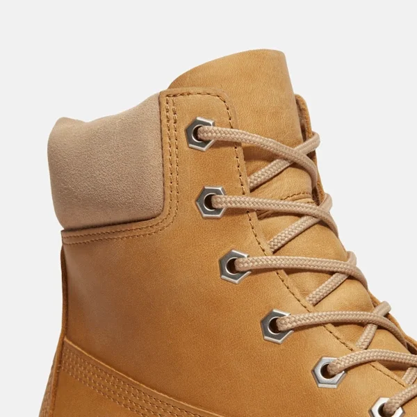 Timberland® 25 6-Inch Wasserdichter Stiefel für Damen Timberland® 25 6-Inch Wasserdichter Stiefel für Damen