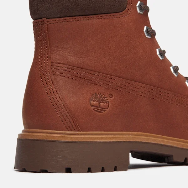 Timberland® 25 6-Inch Wasserdichter Stiefel für Damen Timberland® 25 6-Inch Wasserdichter Stiefel für Damen