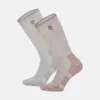 Timberland® 2er-Pack Kittery Full Cushion Stiefel-Socken für Damen