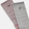 Timberland® 2er-Pack Kittery Full Cushion Stiefel-Socken für Damen
