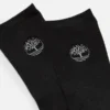 Timberland® 2er-Pack leichte Thermosocken für Damen Timberland® 2er-Pack leichte Thermosocken für Damen