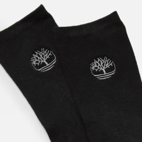 Timberland® 2er-Pack leichte Thermosocken für Damen