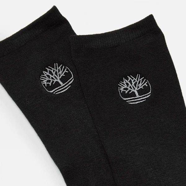 Timberland® 2er-Pack leichte Thermosocken für Damen Timberland® 2er-Pack leichte Thermosocken für Damen