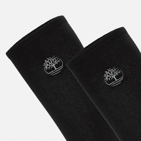 Timberland® 2er-Pack leichte Thermosocken für Damen Timberland® 2er-Pack leichte Thermosocken für Damen