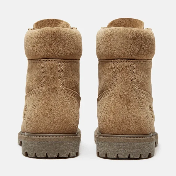 Timberland® 6-Inch Wasserdichter Stiefel für Damen Timberland® 6-Inch Wasserdichter Stiefel für Damen