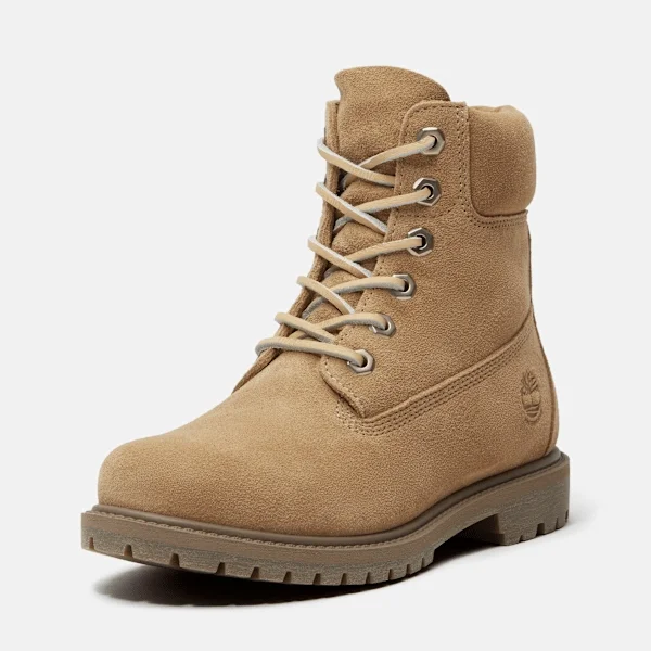 Timberland® 6-Inch Wasserdichter Stiefel für Damen Timberland® 6-Inch Wasserdichter Stiefel für Damen