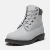 Junior Timberland® Alpine Glacier 6-Inch Wasserdichter Stiefel Junior Timberland® Alpine Glacier 6-Inch Wasserdichter Stiefel
