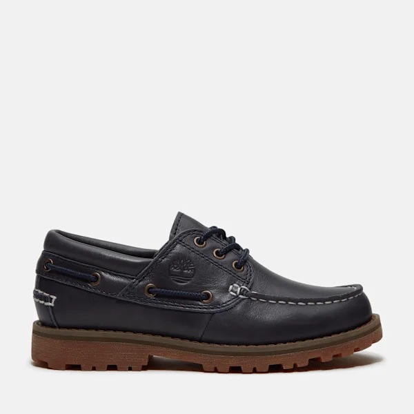 Junior Timberland® Authentic Bootsschuh Junior Timberland® Authentic Bootsschuh