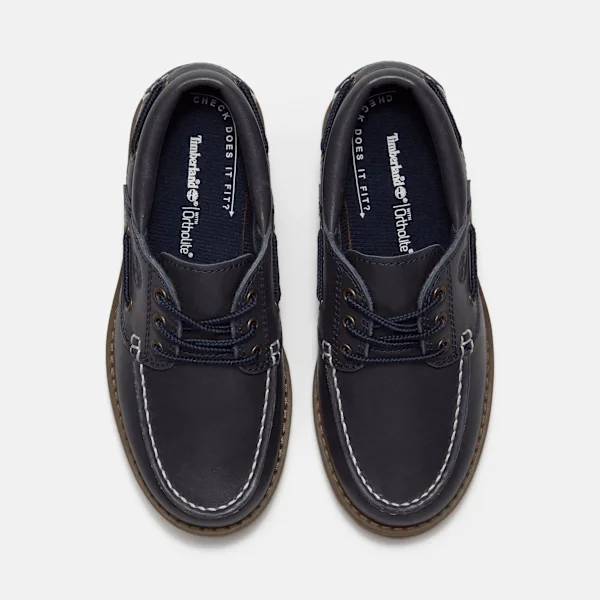 Junior Timberland® Authentic Bootsschuh Junior Timberland® Authentic Bootsschuh