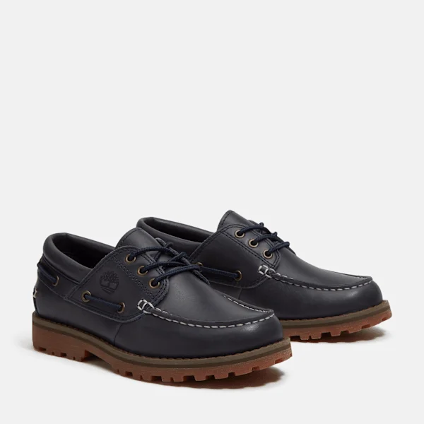 Junior Timberland® Authentic Bootsschuh Junior Timberland® Authentic Bootsschuh