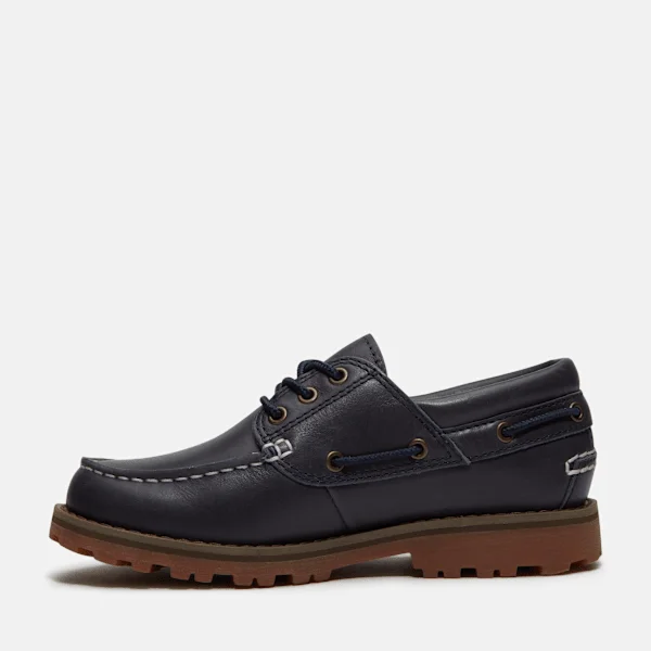 Junior Timberland® Authentic Bootsschuh Junior Timberland® Authentic Bootsschuh