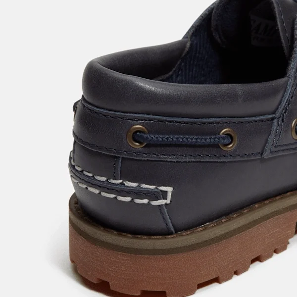 Junior Timberland® Authentic Bootsschuh Junior Timberland® Authentic Bootsschuh