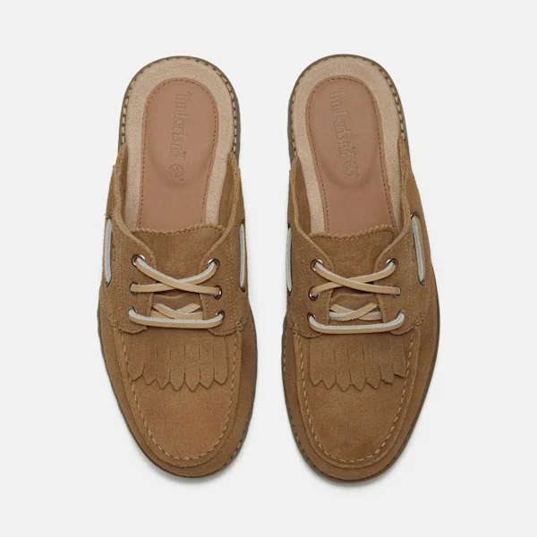 Timberland® Authentic Mules für Damen Timberland® Authentic Mules für Damen