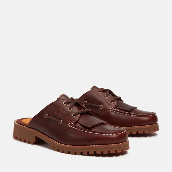 Timberland® Authentic Mules für Damen Timberland® Authentic Mules für Damen