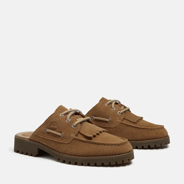 Timberland® Authentic Mules für Damen Timberland® Authentic Mules für Damen