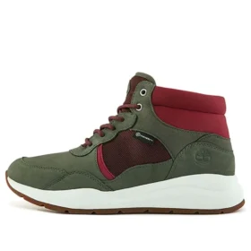 Timberland Boroughs