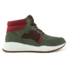Timberland Boroughs