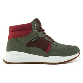 Timberland Boroughs