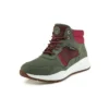 Timberland Boroughs