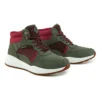 Timberland Boroughs
