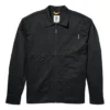 Timberland Casual Cargo-Jacke Schwarz