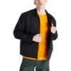Timberland Casual Cargo-Jacke Schwarz