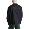 Timberland Casual Cargo-Jacke Schwarz
