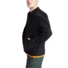 Timberland Casual Cargo-Jacke Schwarz