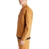 Timberland Casual Cargo-Jacke Small