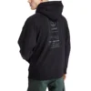 Timberland Casual Cargo Loose Schwarz