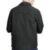 Timberland Casual Coach Jacke Schwarz
