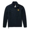 Timberland Casual Fleece Blau