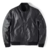 Timberland Casual-Fliegerjacke Schwarz