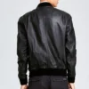 Timberland Casual-Fliegerjacke Schwarz