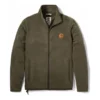 Timberland Casual Smart Fleece Grün