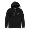 Timberland Casual Sports Pullover Schwarz