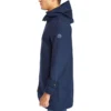 Timberland Casual wasserdichte Jacke Blau