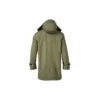 Timberland Casual wasserdichte Jacke Grün