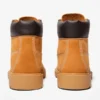 Timberland® Classic 6-Inch wasserdichte Stiefel für Jugendliche – Weizen Timberland® Classic 6-Inch wasserdichte Stiefel für Jugendliche – Weizen