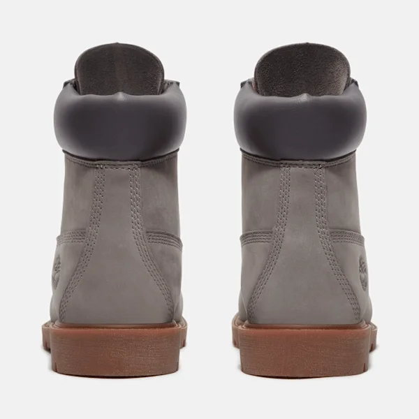Timberland® Classic 6-Inch Wasserdichter Herrenstiefel Timberland® Classic 6-Inch Wasserdichter Herrenstiefel