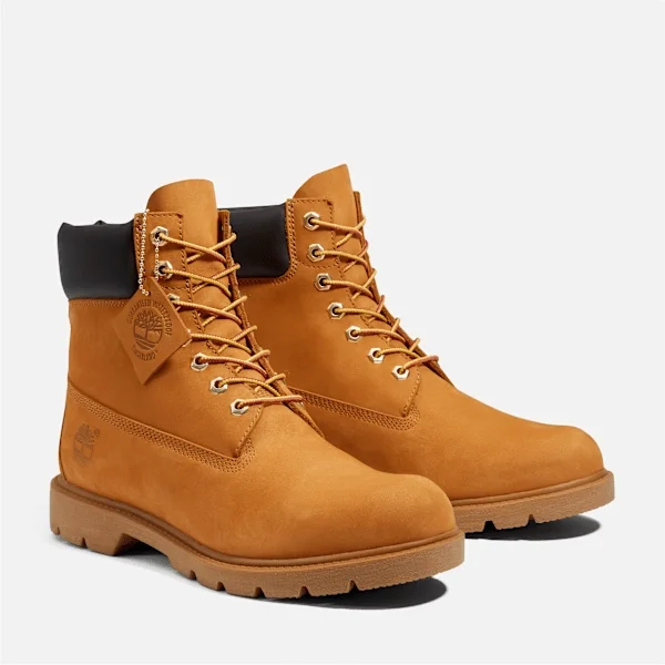 Timberland® Classic 6-Inch Wasserdichter Herrenstiefel Timberland® Classic 6-Inch Wasserdichter Herrenstiefel