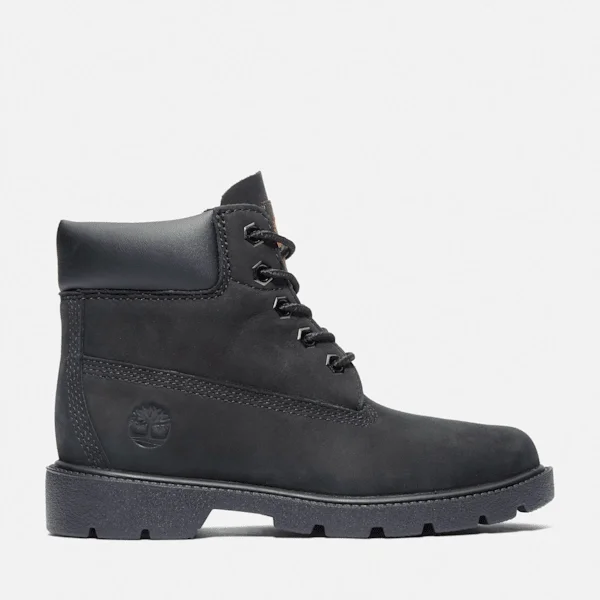 Junior Timberland® Classic 6-Inch Waterproof Stiefel Junior Timberland® Classic 6-Inch Waterproof Stiefel