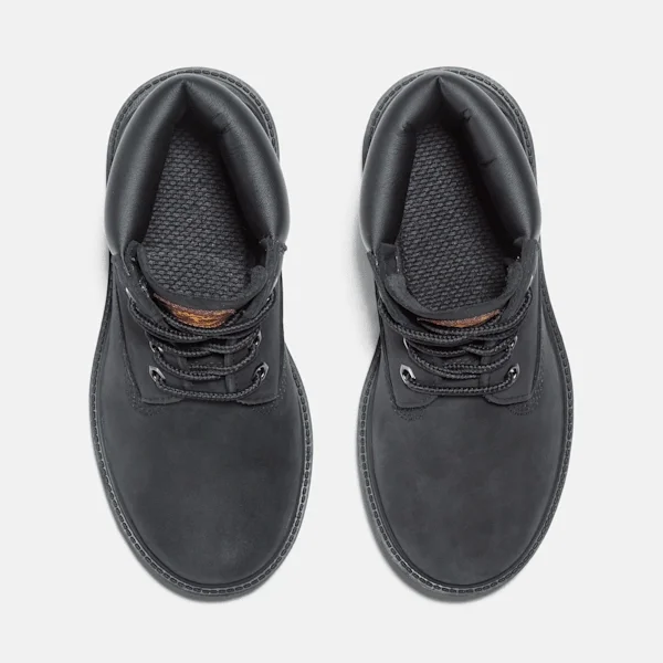 Junior Timberland® Classic 6-Inch Waterproof Stiefel Junior Timberland® Classic 6-Inch Waterproof Stiefel