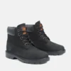 Junior Timberland® Classic 6-Inch Waterproof Stiefel Junior Timberland® Classic 6-Inch Waterproof Stiefel