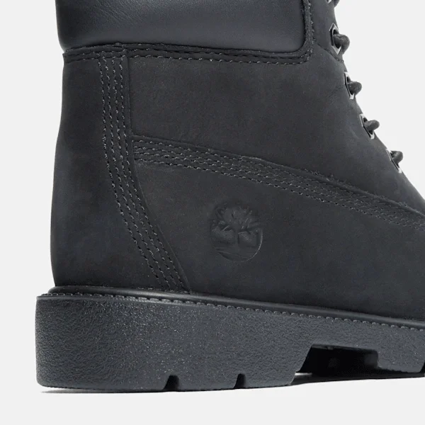 Junior Timberland® Classic 6-Inch Waterproof Stiefel Junior Timberland® Classic 6-Inch Waterproof Stiefel
