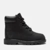 Timberland® Classic 6-Inch Wasserdichter Stiefel für Kleinkinder Timberland® Classic 6-Inch Wasserdichter Stiefel für Kleinkinder